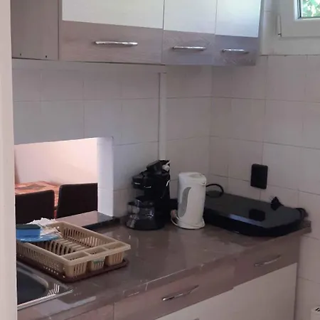 Holiday home In - Balaton 53215
