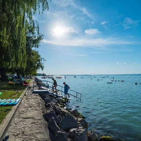 Holiday home In - Balaton 53215