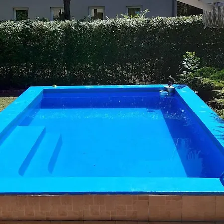 Holiday home In - Balaton 53215 Siofok