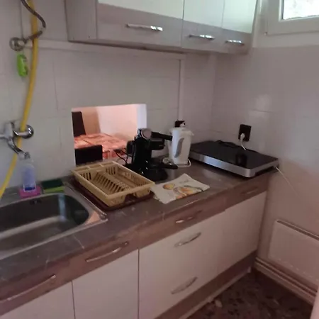 In - Balaton 53215 Holiday home