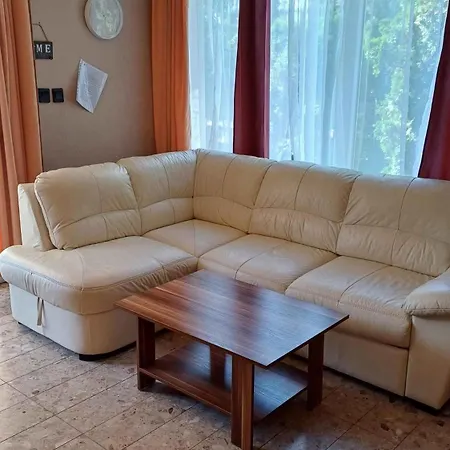 In - Balaton 53215 度假居 *