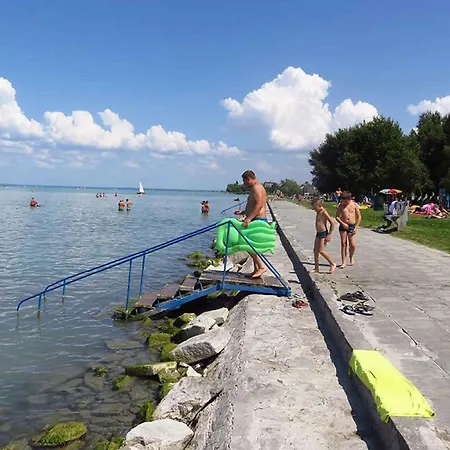 In - Balaton 53215 * 希欧福克