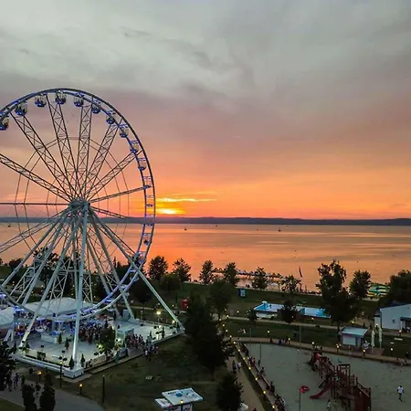 In - Balaton 53215 度假居