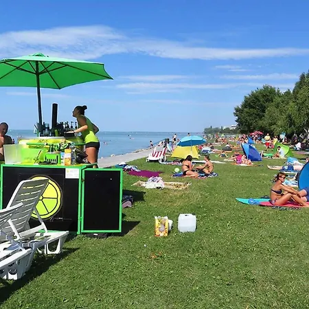 In - Balaton 53215 度假居 希欧福克
