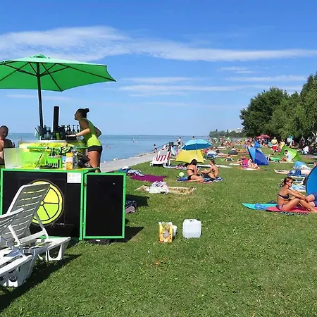 In - Balaton 53215 Holiday home Siofok