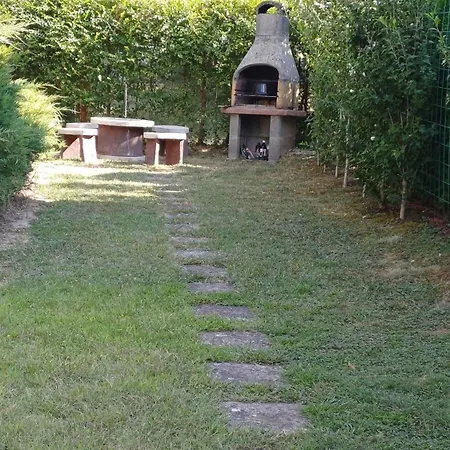 In - Balaton 53215 度假居 希欧福克
