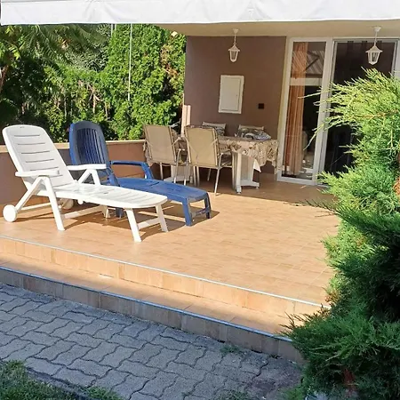 度假居 In - Balaton 53215 希欧福克