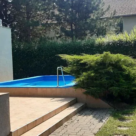 In - Balaton 53215 度假居