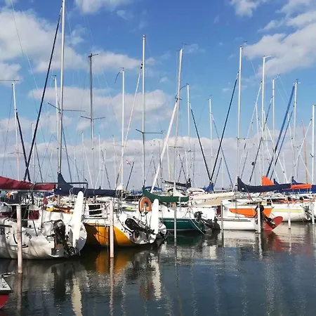 In - Balaton 53215 度假居 希欧福克