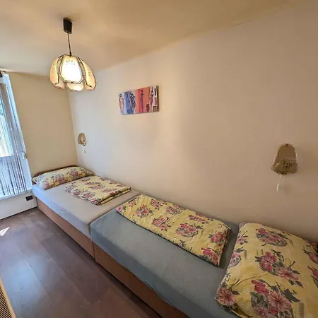 In - Balaton 53215 Holiday home *