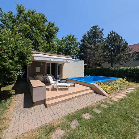 In - Balaton 53215 度假居 *