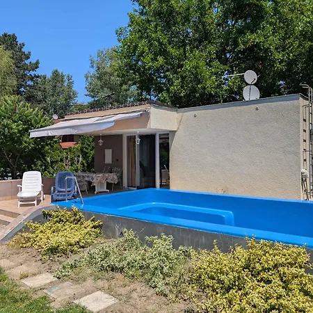 Holiday home In - Balaton 53215
